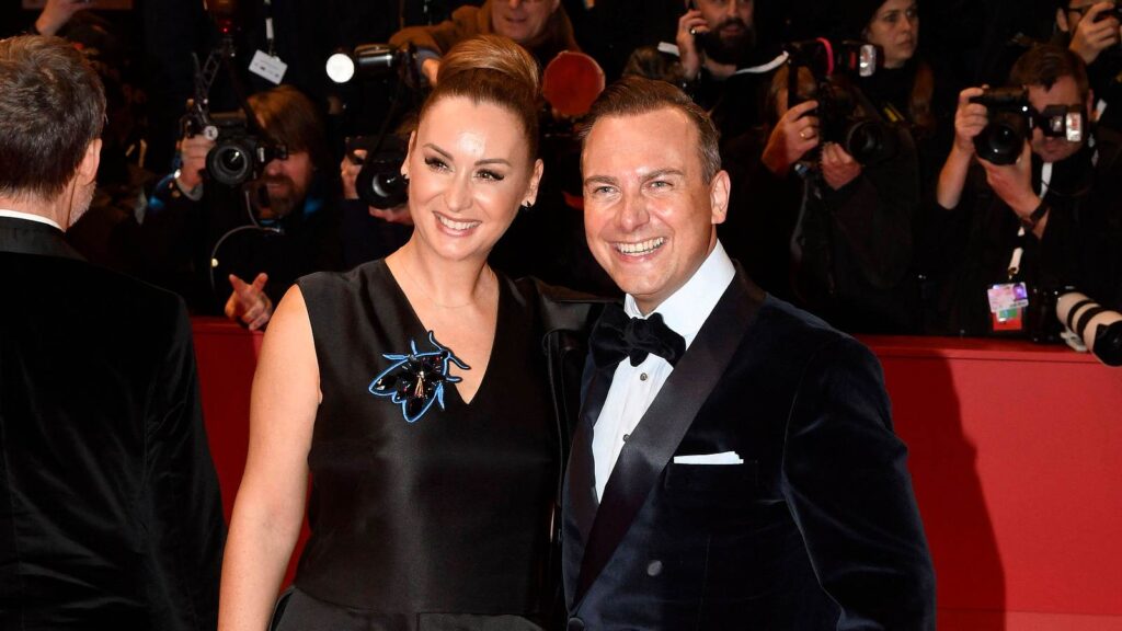 Katharina Wolschner: Ein umfassender Überblick über Leben, Hintergrund und öffentliche Wahrnehmung