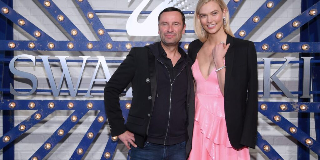 Paul Swarovski: Einblick in Leben, Karriere und Rolle im Swarovski-Imperium