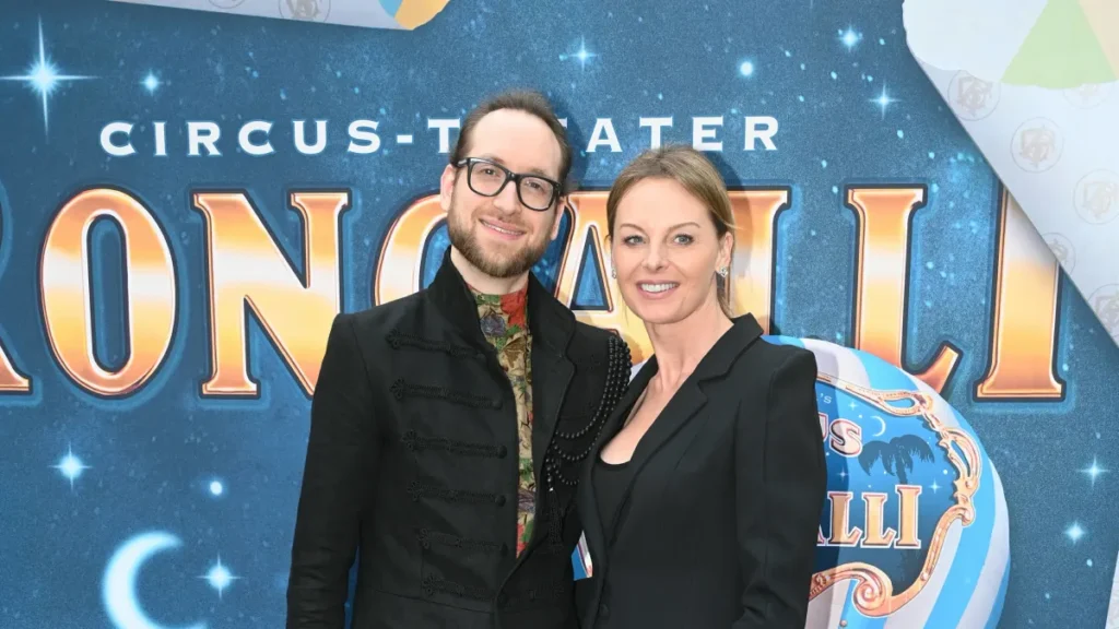 Susanne Steiger verheiratet: Was über ihren Beziehungsstatus bekannt ist