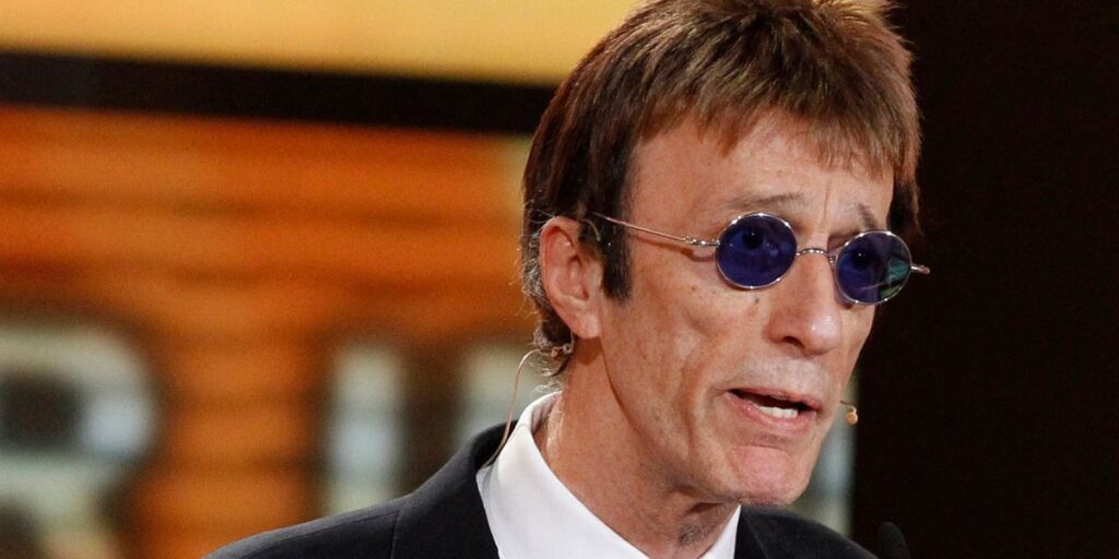 Barry Gibb Todesursache: Fakten, Gerüchte und die Wahrheit