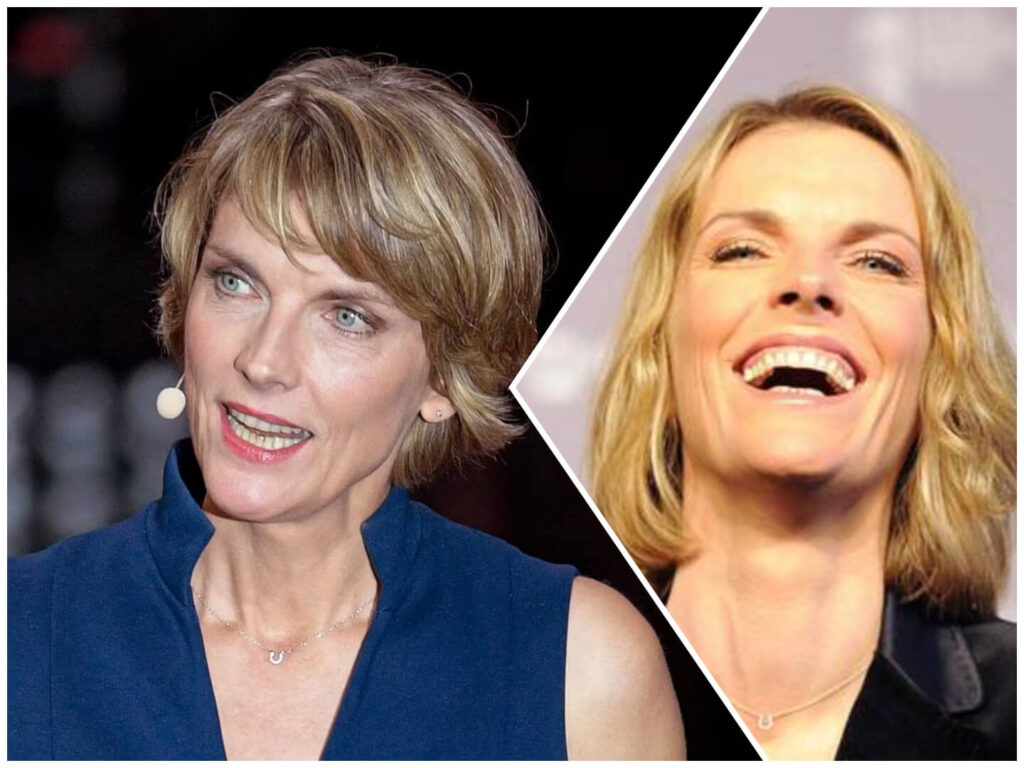 Marietta Slomka Brustkrebs: Fakten, Gerüchte und ein umfassender Überblick