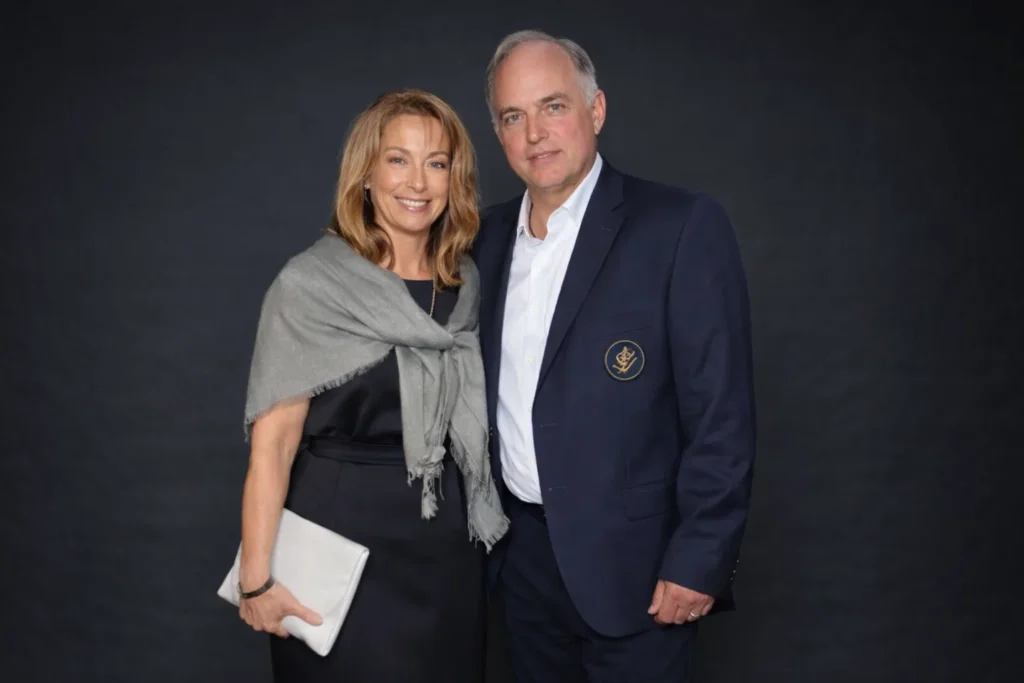 Elke Röhrle: Ein umfassendes Porträt und ihre Beziehung zu Hansi Müller