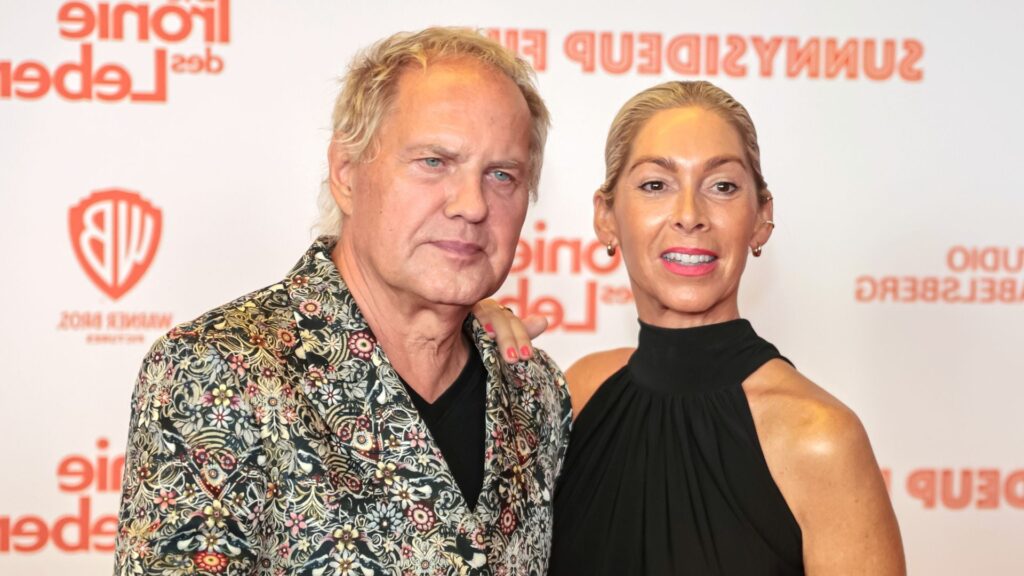 Kiki Viebrock: Leben, Alter, Hintergrund und Verbindung zur Familie Ochsenknecht