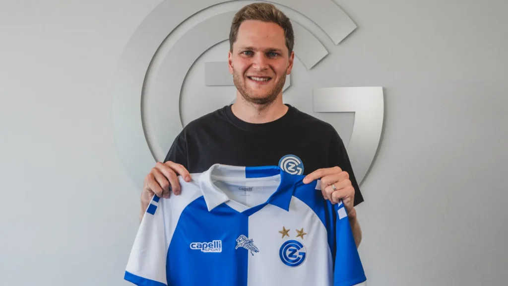 Benno Schmitz