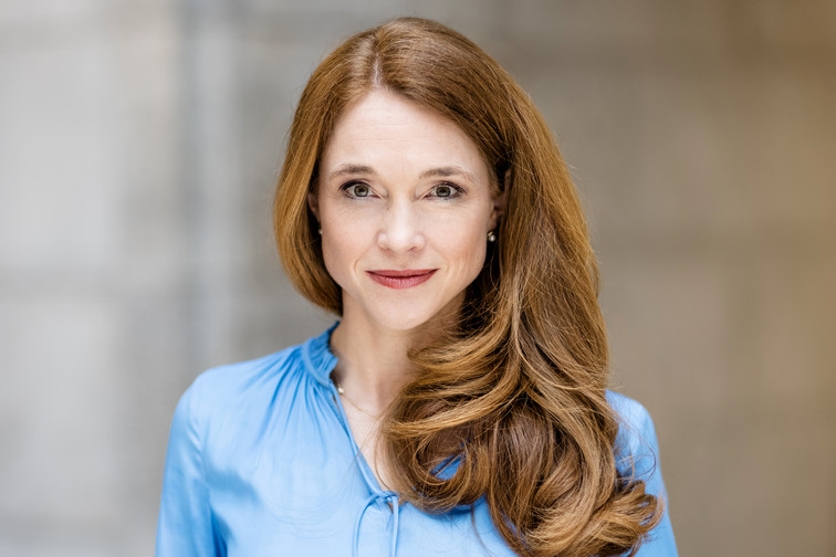 Mirjam Meinhardt – Karriere, Alter, Familie und Privatleben Mirjam Meinhardt