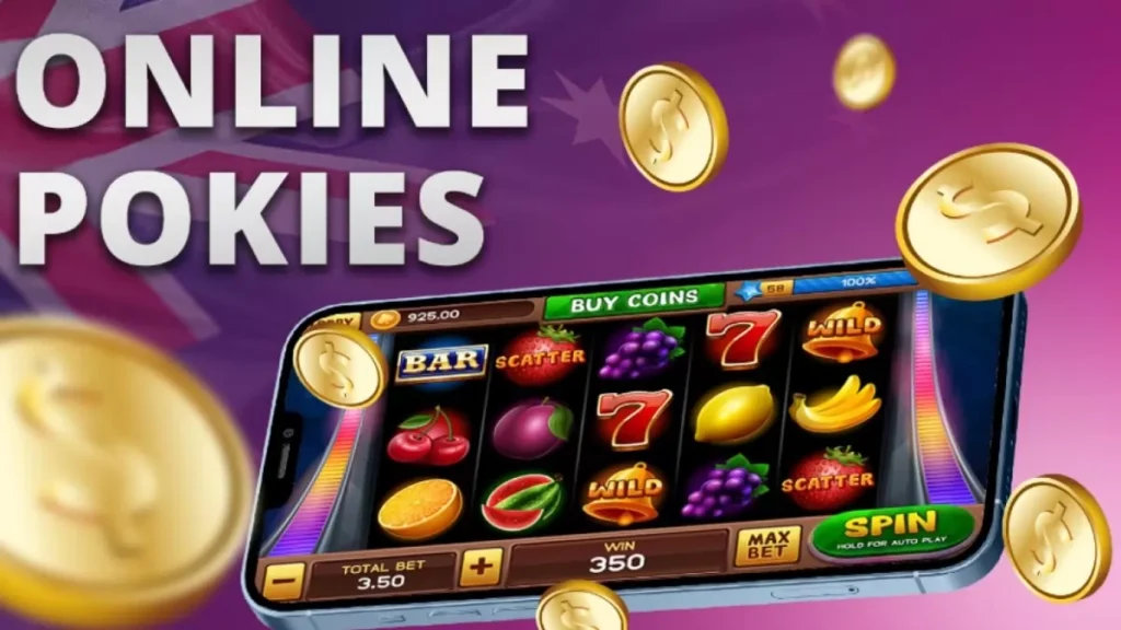 Pokies Online: A Modern Guide to Digital Casino Entertainment
